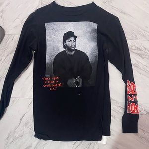 boys in the hood shirt